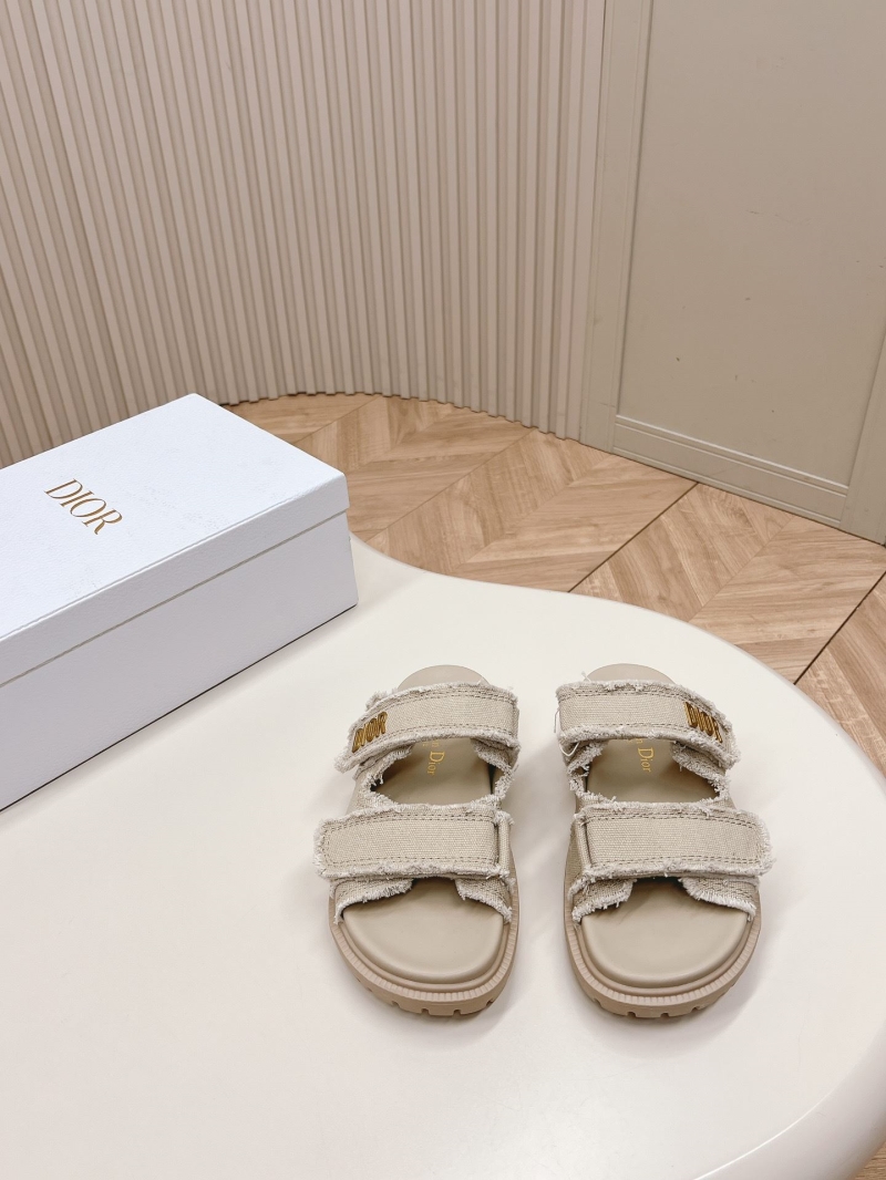 Christian Dior Sandals